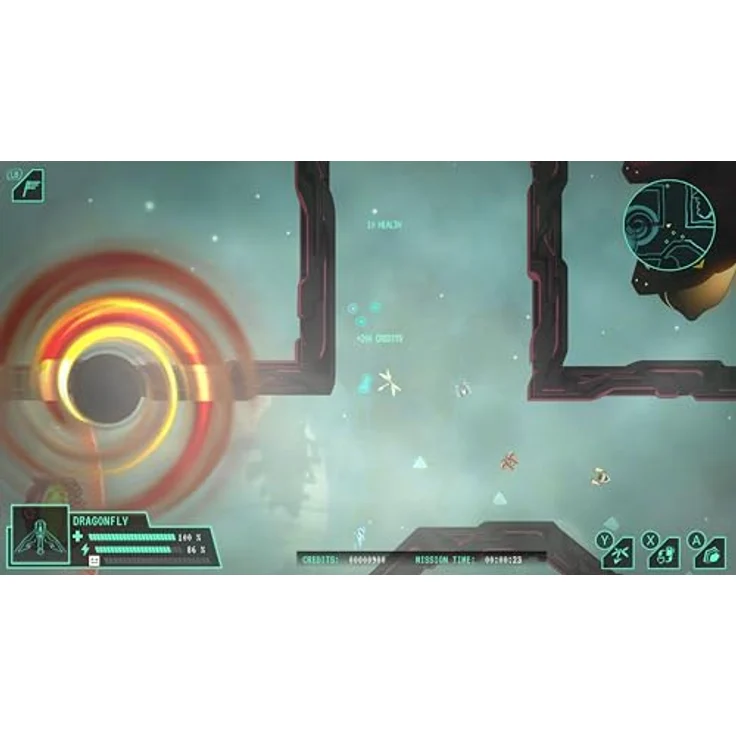 Lunar Lander Beyond - Switch – Bild 3