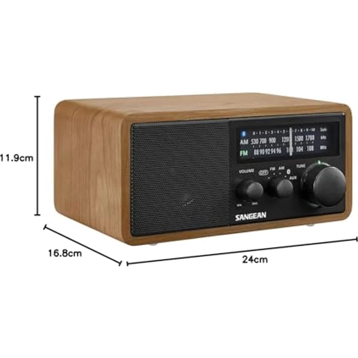 WR-11 BT+ (Genuine 110+) – Bild 7