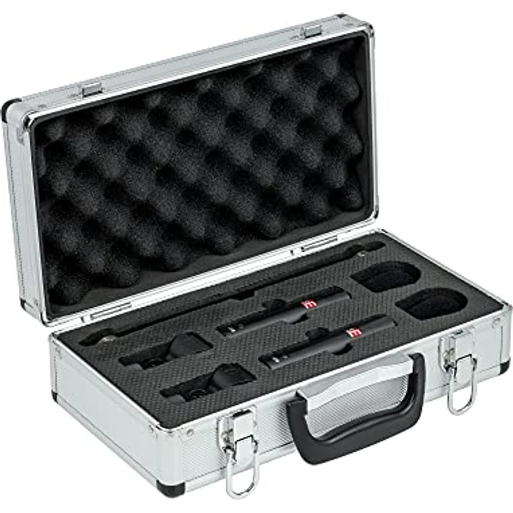 sE Electronics sE-8 Omni Stereo Set (Live), Mikrofon – Bild 2