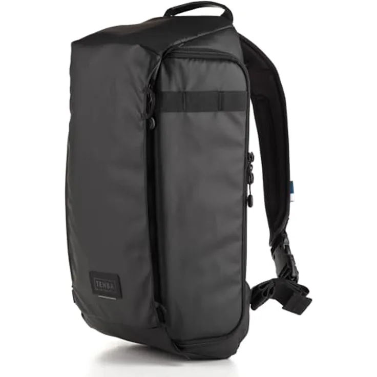 Tenba Sac à DOS Solstice v2 16L Sling Bag Noir, Kamera-Zubehör für Accessoires Bild & Ton