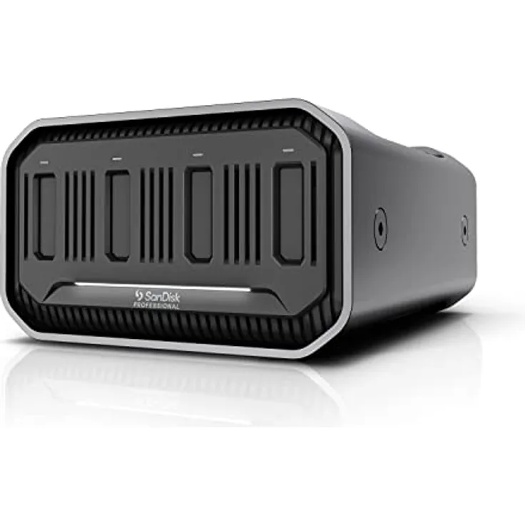 SanDisk Professional Pro Blade Station - Preisvergleich