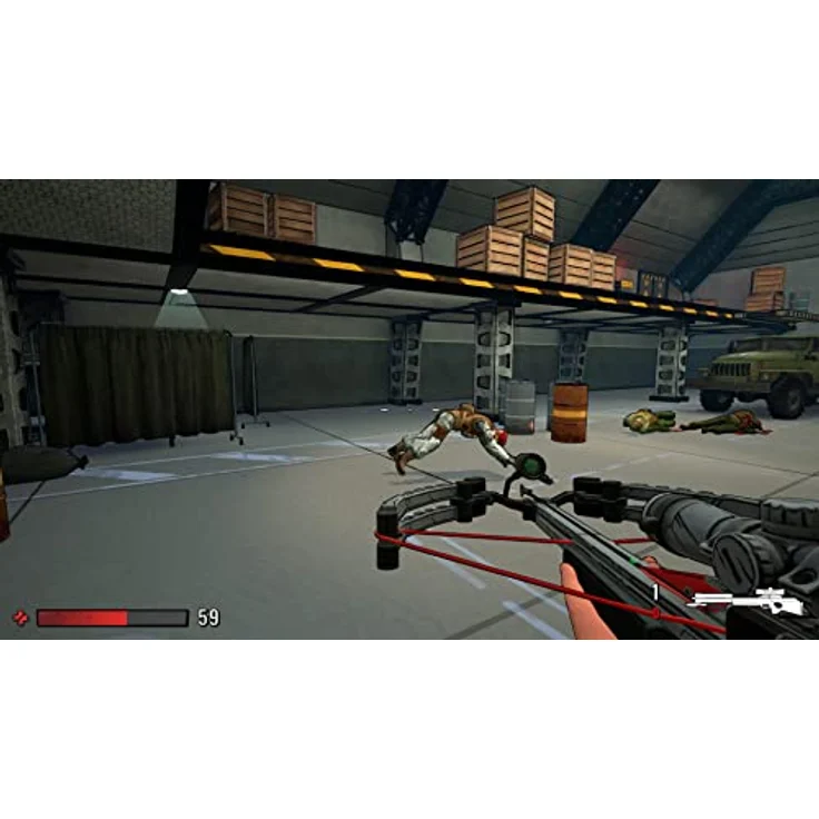 Maximum Games XIII für PS5 (uncut Version) - Robustheit, Langlebigkeit, Qualität/Haltbarkeit – Bild 2