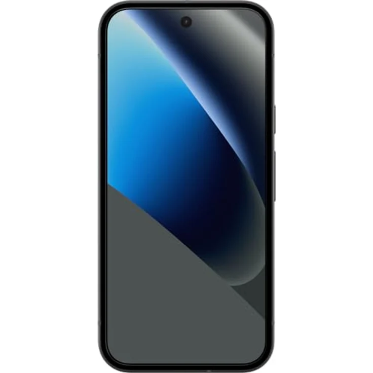 OtterBox Glass Displayschutz für Google Pixel 10a, Hartglas 9H, bruchsicher, kratzfest, fingerabdruckresistent – Bild 2