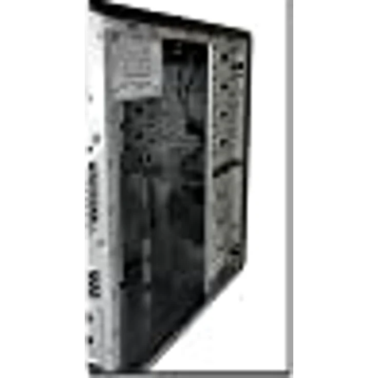 LC-Power 7024B ATX Midi PC-Gehäuse 420W – Bild 7