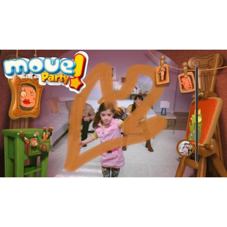 Start the Party! (Move) (PS3) – Bild 3