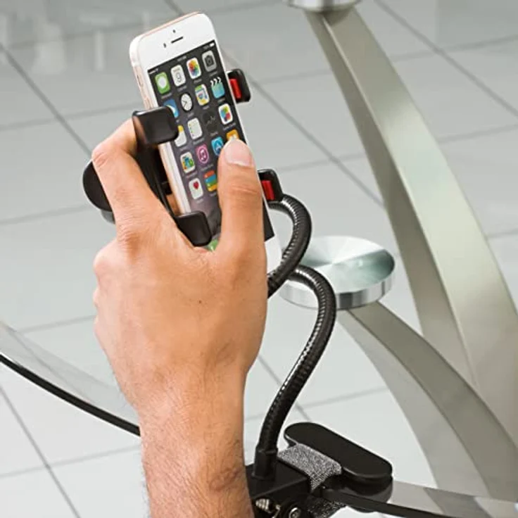 Thumbs Up LAZYBKT - Smartphone Tischhalterung - Lazy Bracket – Bild 7