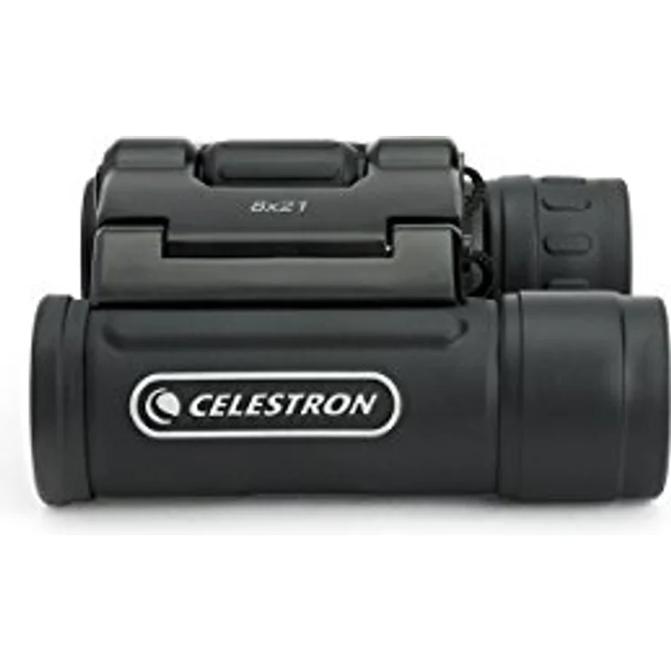 Celestron 71230 UpClose G2 8 x 21 Amici-Prisma Fernglas – Bild 4