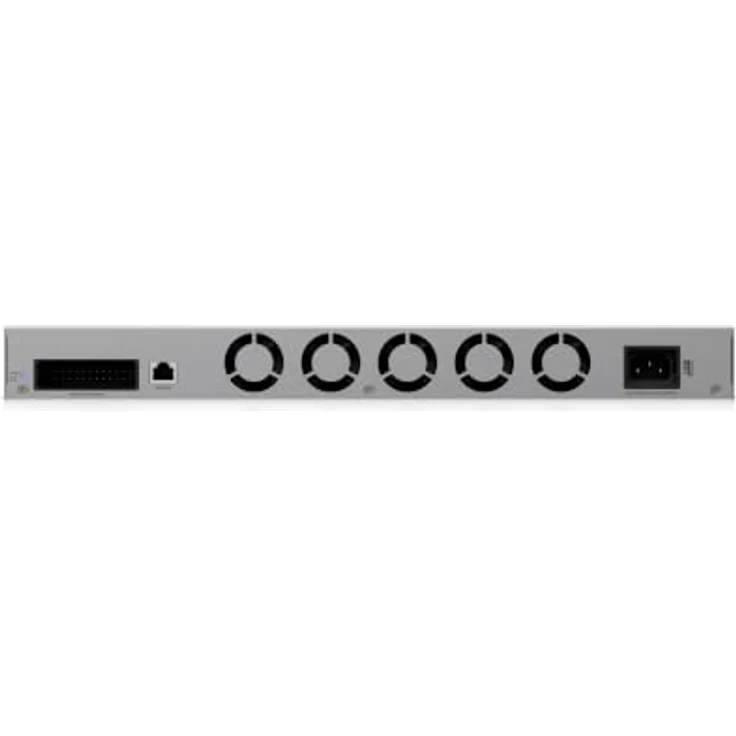Ubiquiti UniFi Dream Machine Beast, Router mit 8-Port-Switch, Herstellernummer UDM-BEAST – Bild 5