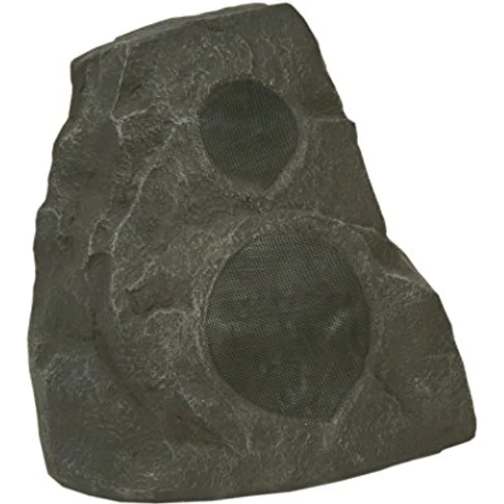 Klipsch AWR-650-SM Rock Außen-Lautsprecher granit Außenlautsprecher – Bild 3