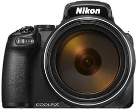Nikon COOLPIX P1100