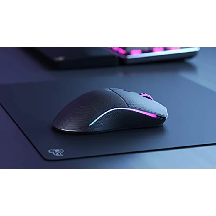 Glorious PC Gaming Race Model O- Grip Tape - schwarz – Bild 4