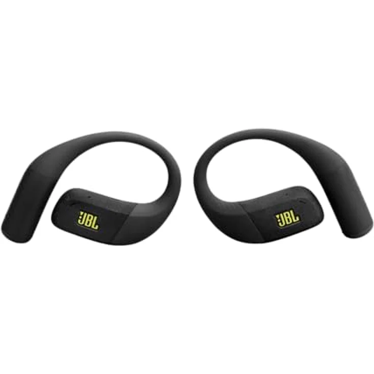 JBL Endurance Zone, True Wireless Open-Ear Sportkopfhörer mit Freisprechfunktion und 32 Stunden Akkulaufzeit – Bild 5