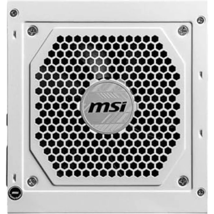 MAG A850GL PCIE5 White – Bild 3