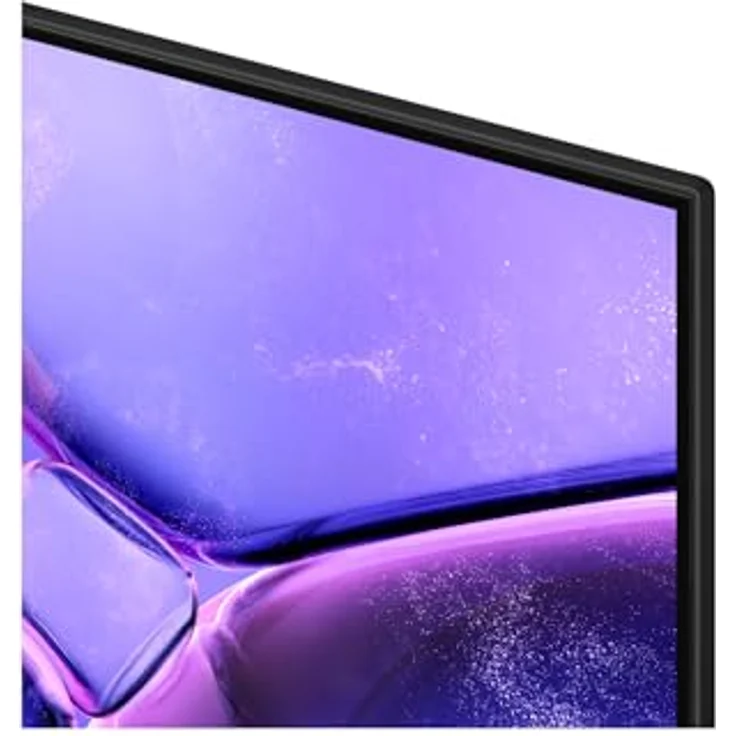 Samsung TV LED 55U8072, 55 Zoll 4K Ultra HD Smart Fernseher mit HDR, Modell 2025 – Bild 5