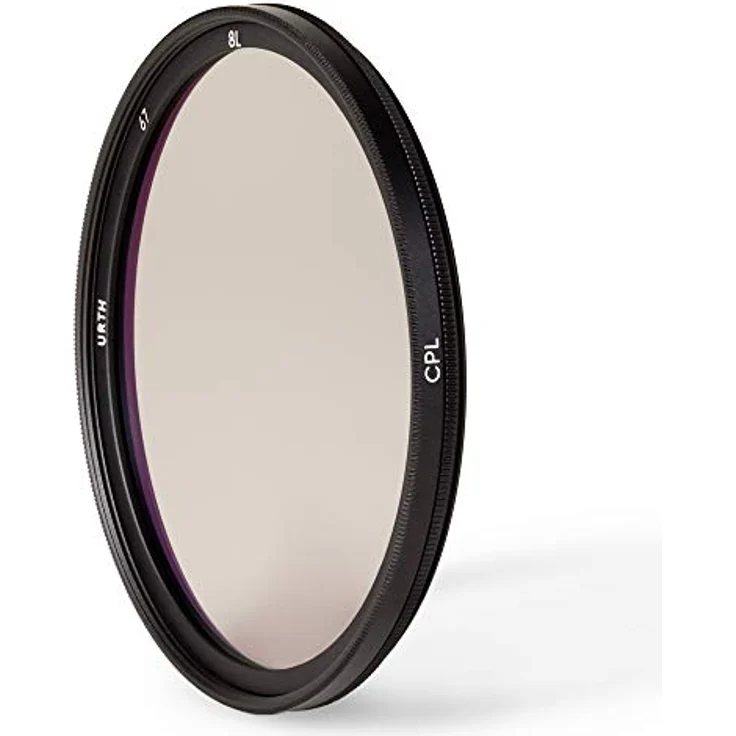 Urth 67 mm Polfilter (Polarisationsfilter) CPL Filter – Bild 2