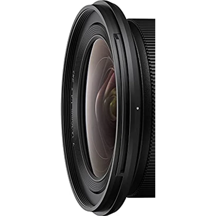 NIKKOR Z 14-30 mm 1: 4 S – Bild 4