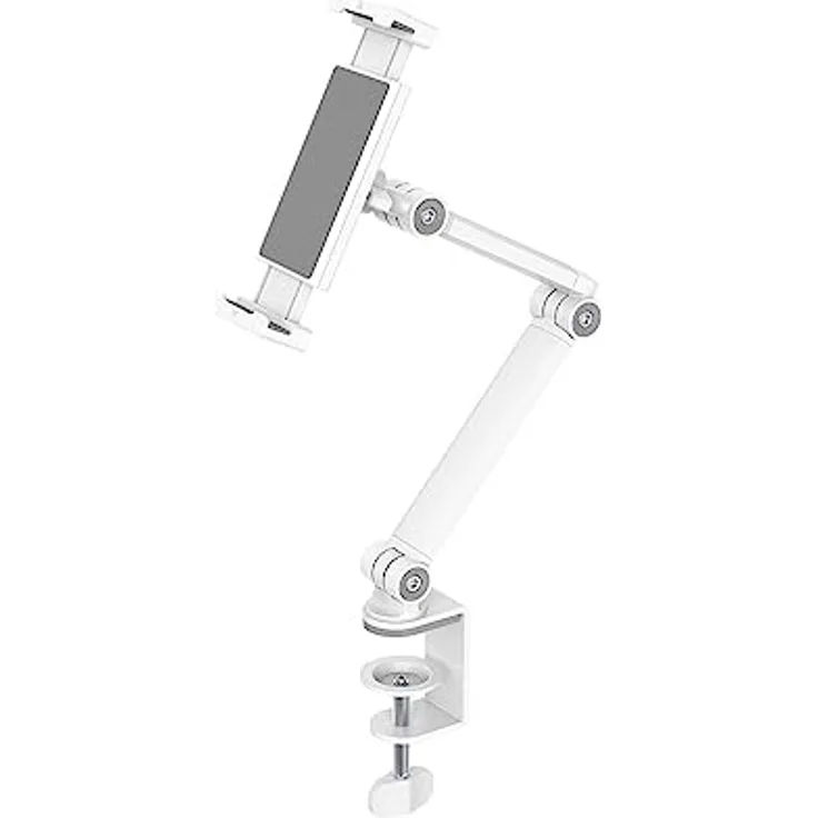 Neomounts by Newstar DS15-545WH1 Tablet-Ständer 4,7-12,9" 3Gelenke weiß