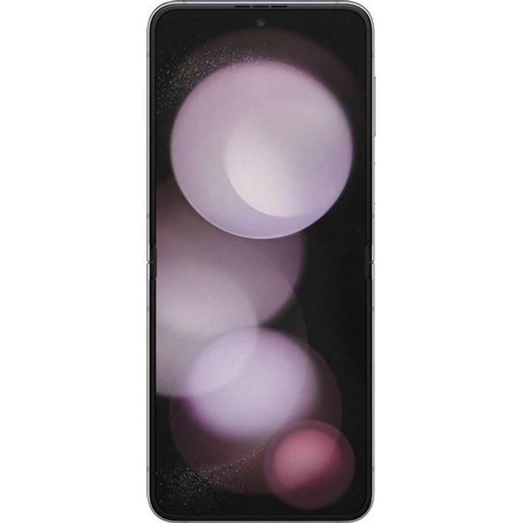 Samsung Galaxy Z Flip5 512GB Lavender – Bild 3