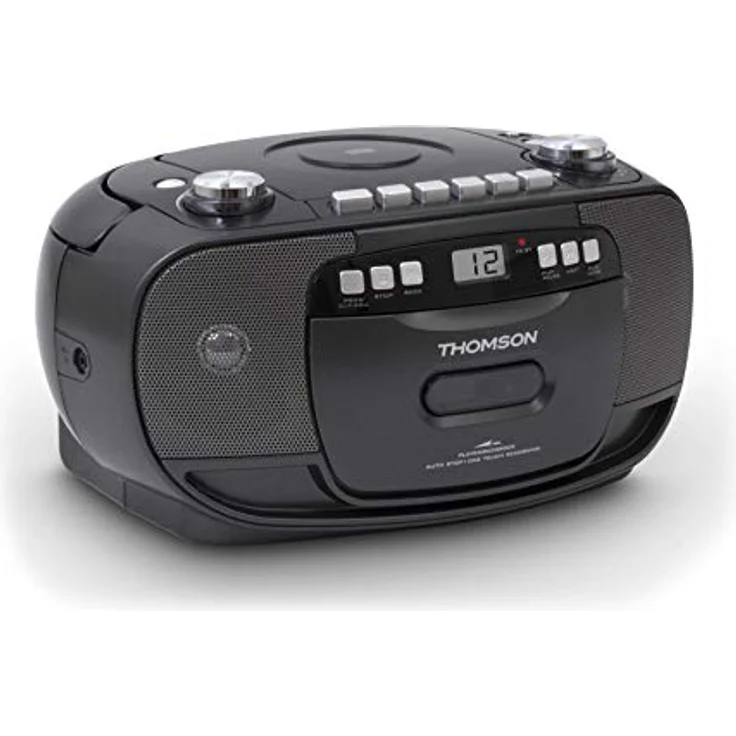 Thomson RK 200 CD – Bild 3