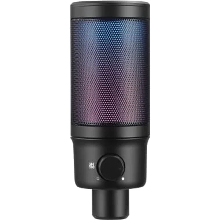 Sandberg Streamer USB Microphone RGB – Bild 4