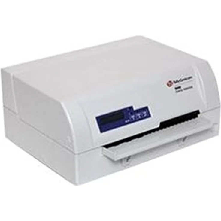 TallyGenicom 5040 – Bild 2