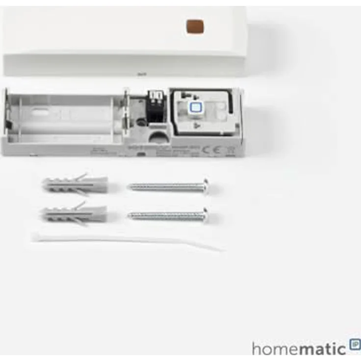 Homematic IP Kontakt-Schnittstelle (HmIP-SCI) – Bild 6