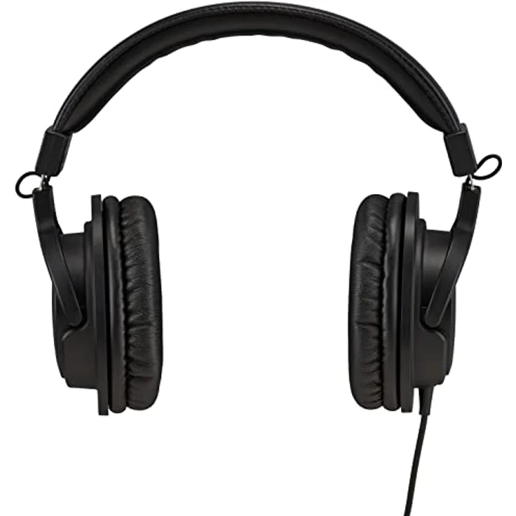 Yamaha AG03MK2 All-in-One Live-Streaming-Paket – Mit 3-Kanal-Mischpult, Kondensatormikrofon und Kopfhörer – Für Windows, Mac, iOS und Android – In Schwarz – Bild 3