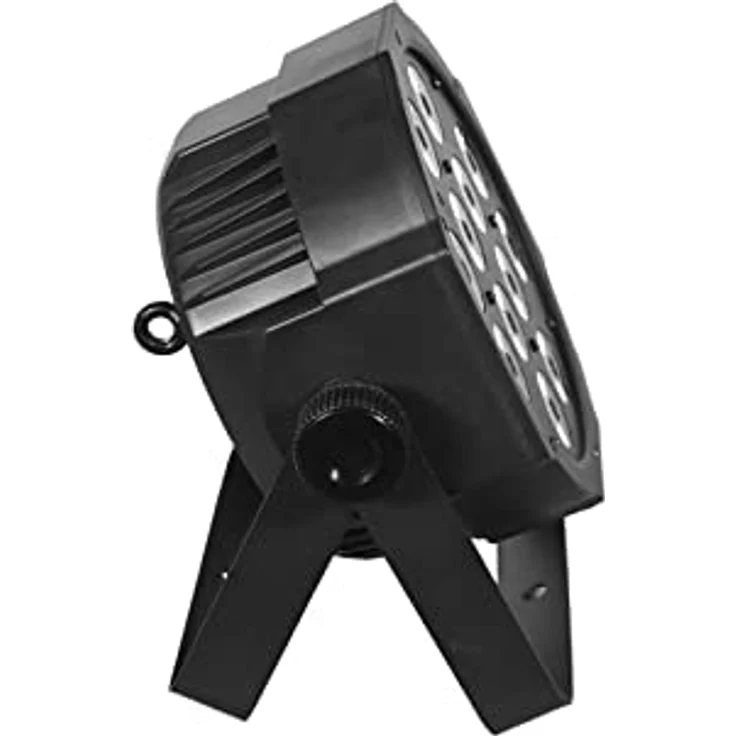 EUROLITE LED SLS-12 QCL Floor | LED-Floorspot mit RGBW-Farbmischung, inkl. IR-Fernbedienung – Bild 5