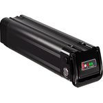 Maratron Ersatz-Akku 36V 11Ah (400Wh) für TELEFUNKEN Multitalent, ZÜNDAPP Z510, Z517, Green 2.7, Green 3.7 u.v.m. (38 cm) - Hochwertiger Sattelstützen-Akku mit leistungsstarken Lithium-Ionen-Zellen - Preisvergleich