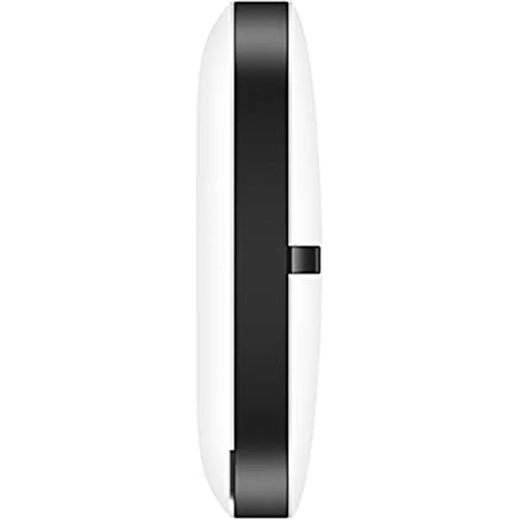 HUAWEI Zowee Mobile WiFi E5576 Mobiler WLAN-Router 4G LTE (CAT4), bis zu 150 Mbit/s, 1500 mAh Akku, Keine Konfiguration erforderlich, Weiß – Bild 4