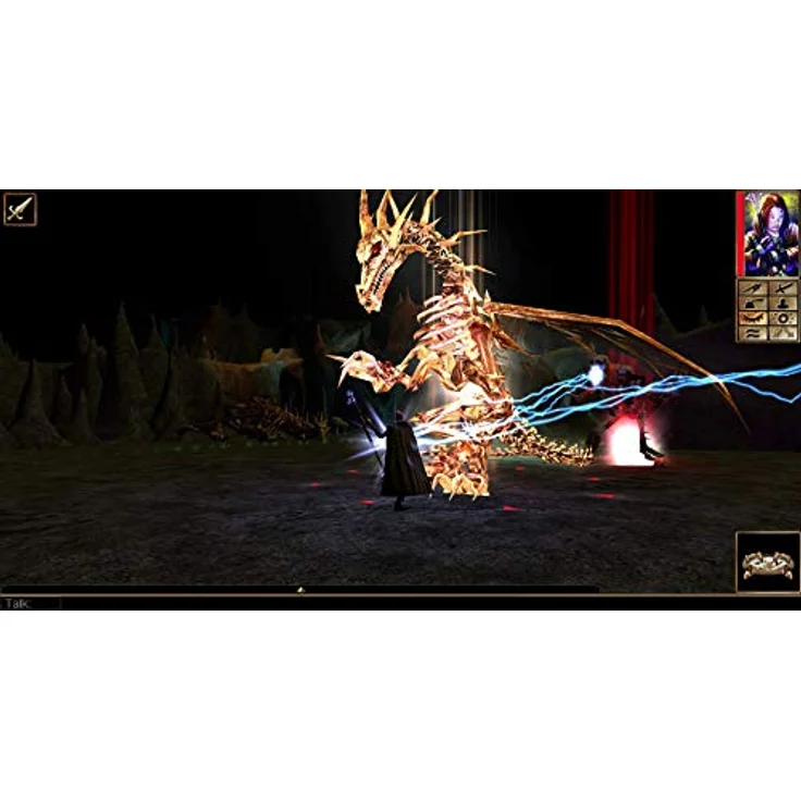 Neverwinter Nights (Enhanced Edition) (Switch) – Bild 3