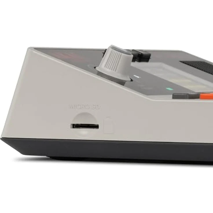 Akai MPC Sample, DJ Controller mit leistungsstarken Performance-Pads und umfangreicher Sampling-Funktionalität – Bild 21