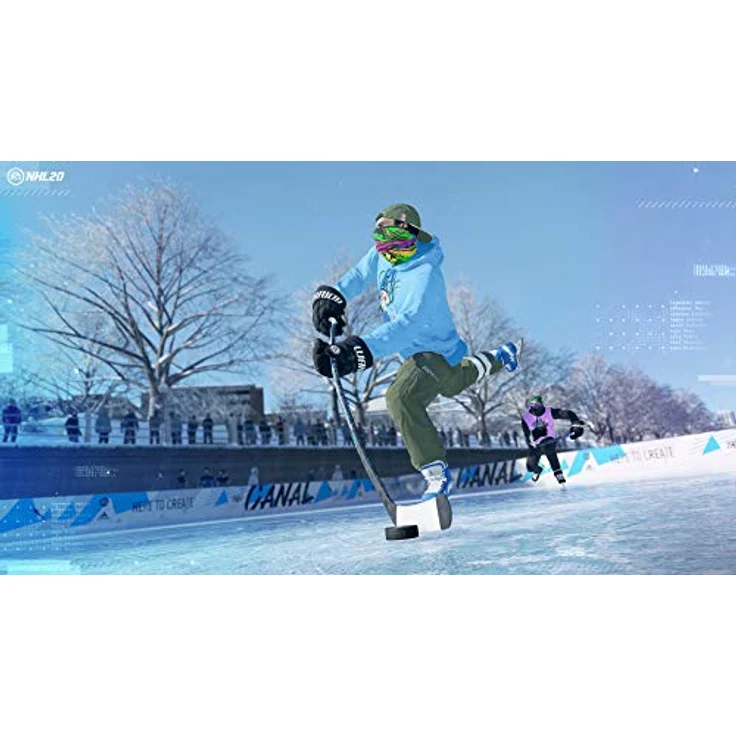 NHL 20 (Xbox One) - Preisvergleich – Bild 5