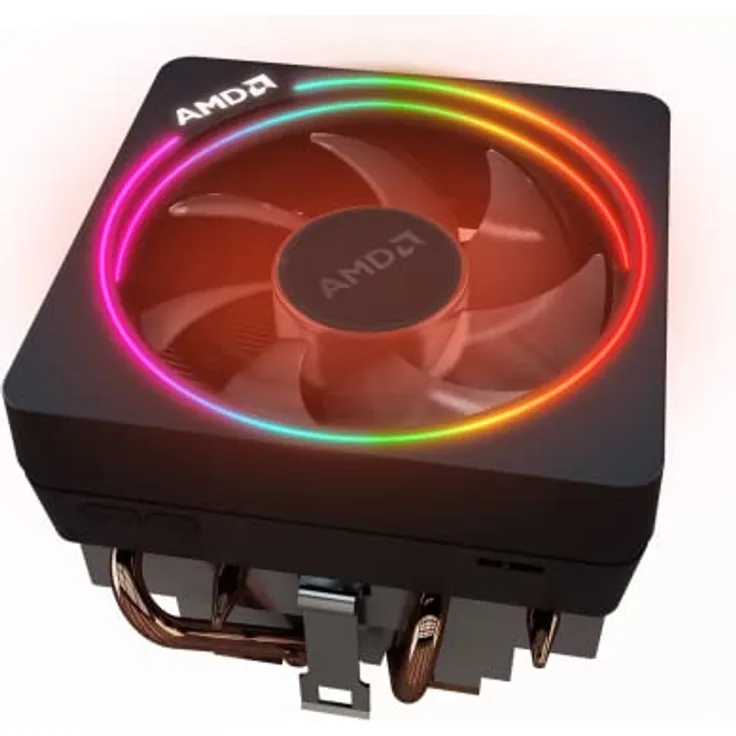 AMD Wraith Prism Cooler - 199-999888