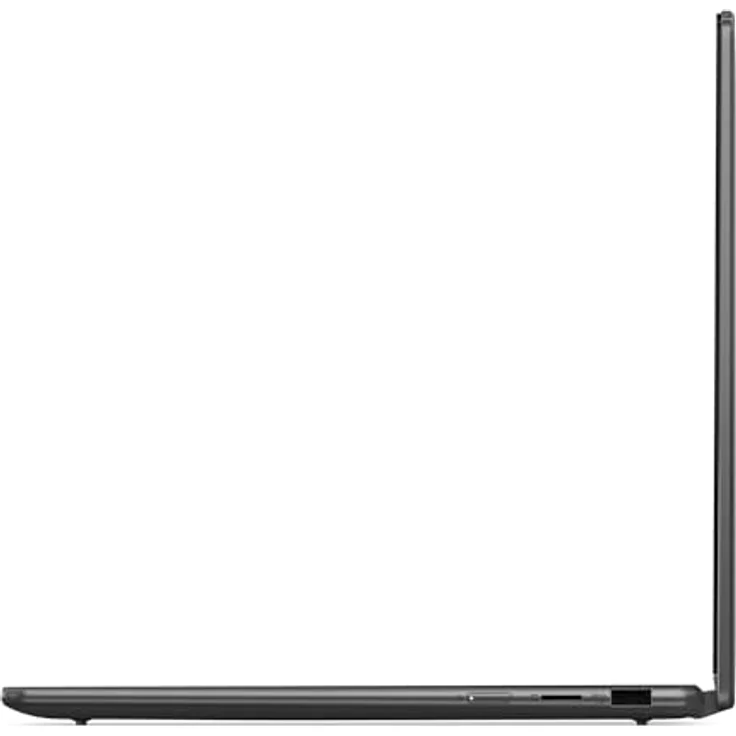 Lenovo Yoga 7 2-in-1 14IML9 83DJ007QGE, 35,6 cm (14") 2.8K Touch Display, 32 GB RAM, 1 TB SSD, Intel Arc Grafik, Windows 11 - grau – Bild 3