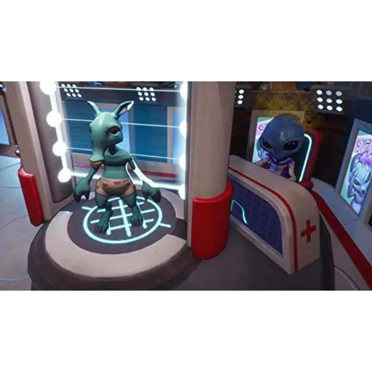 Spacebase Startopia (PS5) – Bild 2