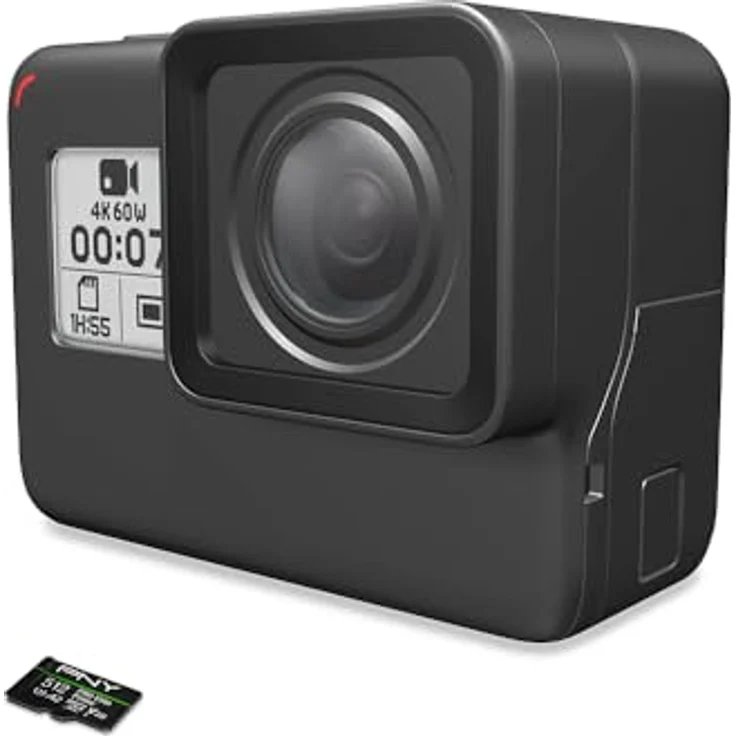 PNY microSDXC 512GB Pro Elite Prime, UHS-I, Class 10, U3, V30, A2, 200MB/s, 4K UHD + SD-Adapter – Bild 4