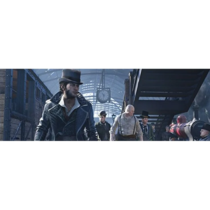 Assassin's Creed Syndicate (Special Edition) (PC) – Bild 9