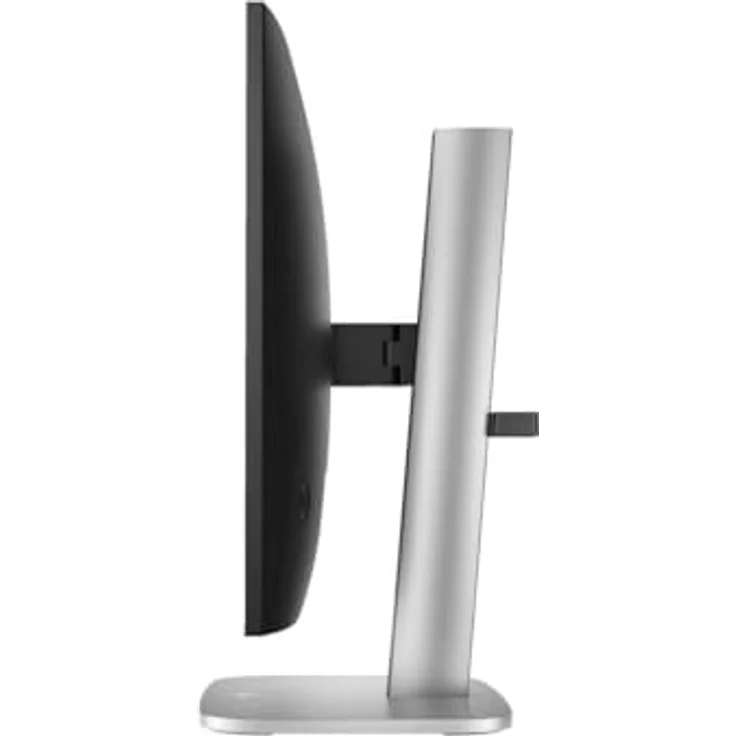 HP 524pn WUXGA Monitor, 24 Zoll mit 1920x1200 Auflösung, 100 Hz, 350 cd/m², 5 ms Reaktionszeit, randloses Design – Bild 4
