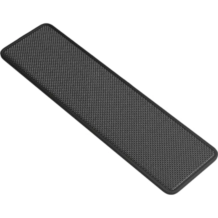 Glorious PC Gaming Race Stealth Tastatur-Handballenauflage Slim - TKL, schwarz - Preisvergleich – Bild 4