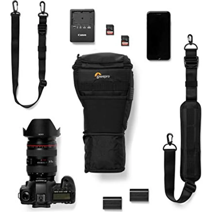 Lowepro Protactic TLZ 70 AW II – Bild 9