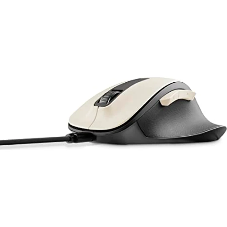 Hama MW-500 Recharge Maus rechts RF Wireless Optisch 1600 DPI (00173036) – Bild 4