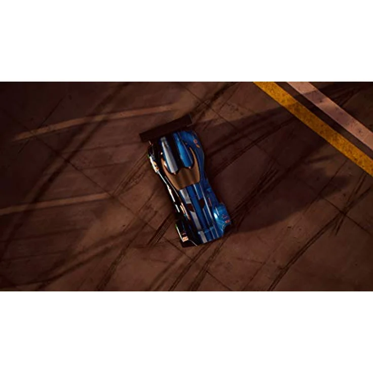 Xenon Racer (Xbox One) – Bild 3