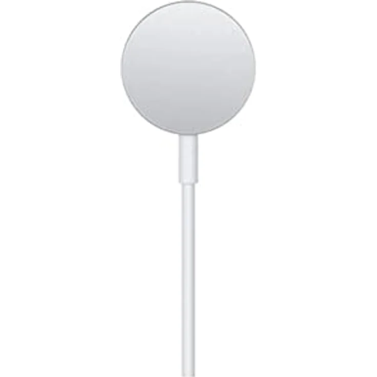 Apple Watch Magnetisches Ladekabel auf USB Kabel (1 m) – Bild 3