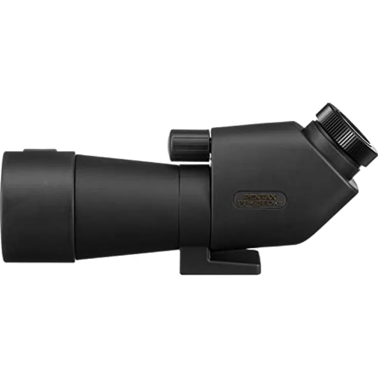 Pentax 70967 Fernglas schwarz