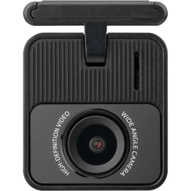 Mio MiVue J20 Mini Kompakt WiFi Dashcam, Full HD, Auto Flip 180°, Superkondensator, MiVue Pro App, OTA-Update, USB-C – Bild 5