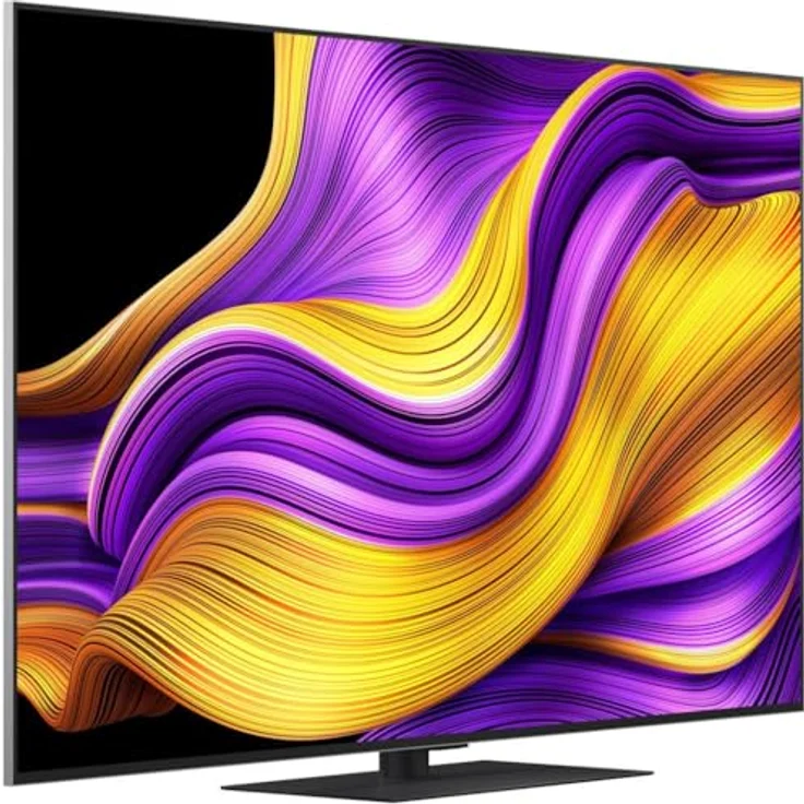 LG OLED65G59LS, 65 Zoll 4K OLED evo AI TV mit α11 Gen2 Prozessor, webOS 25 und 120Hz (VRR bis zu 165Hz) – Bild 4