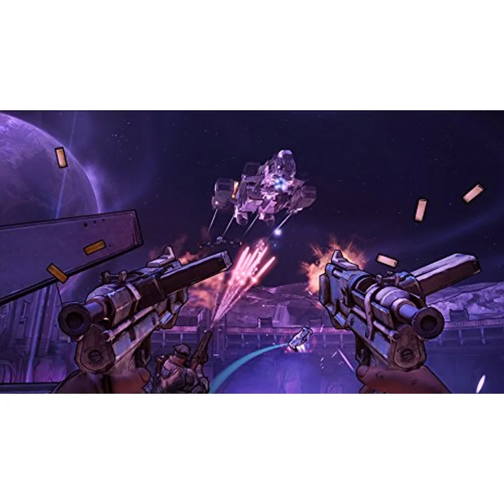 2K Games Borderlands: The Handsome Collection - [Playstation 4] – Bild 3