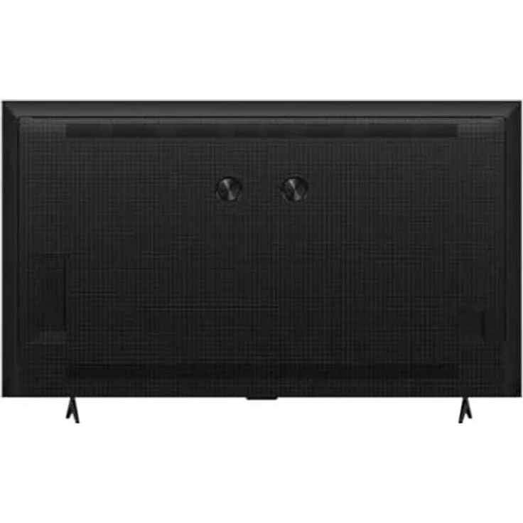 TCL QLED 75P7K, UltraHD 4K Fernseher mit Dolby Atmos und Google TV, 75 Zoll – Bild 3