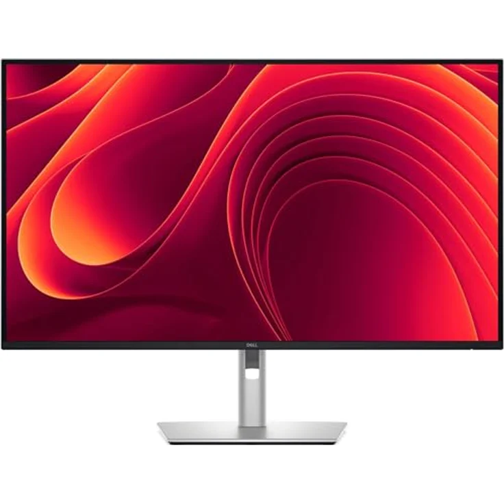 Dell P3225DE, 80cm (31.5") WQHD Monitor mit 100 Hz, IPS-Panel, USB-C Anschluss, matt – Bild 2